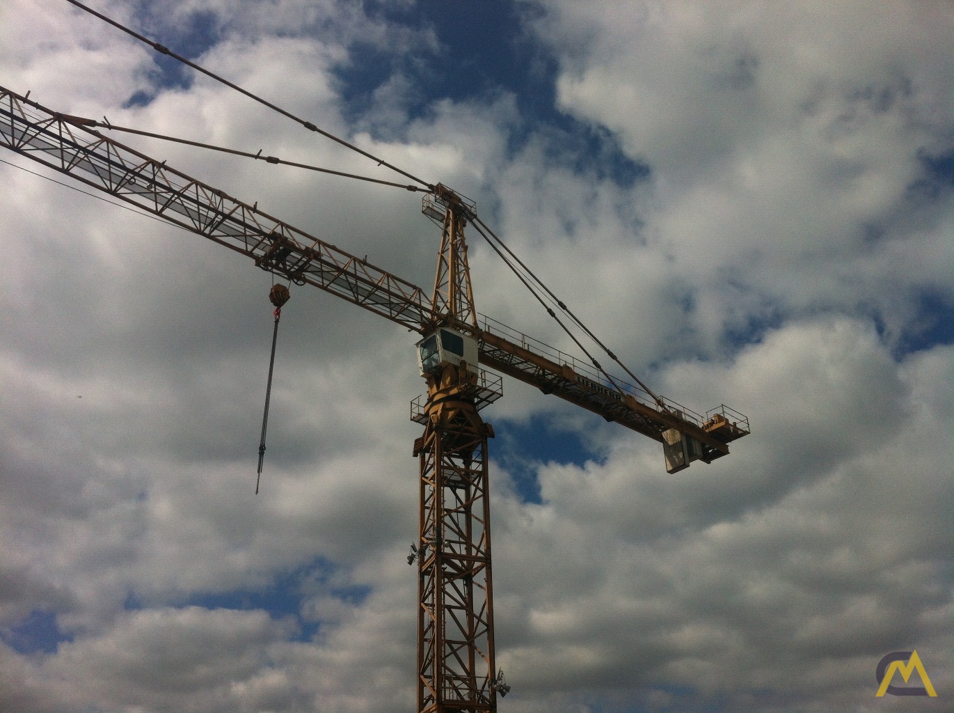 تور كرين ليبهر 335CH