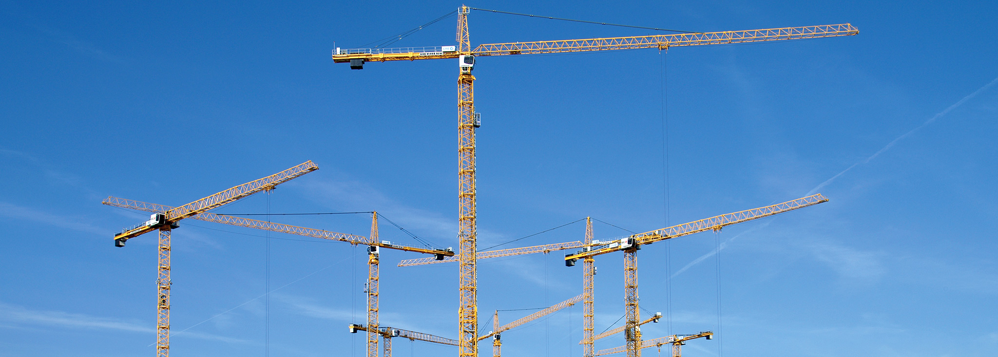 تاجير او بيع رافعة برجية تور كرين نوع ليبهير 30 اي سي بي 2.5 فلات هيد