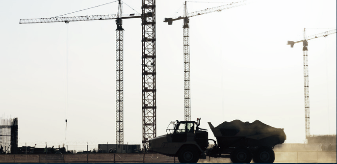 معدات شركة BKU