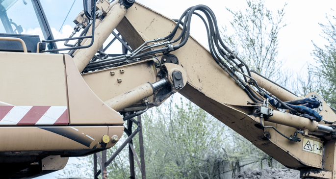 معدات شركة BKU